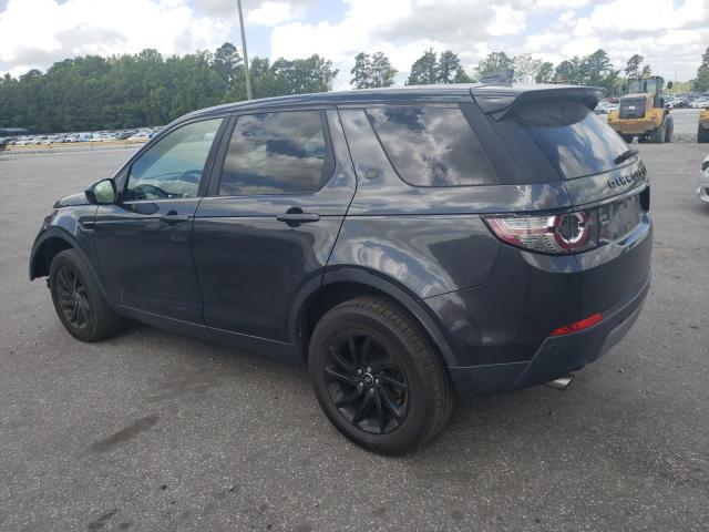 2018 LAND ROVER DISCOVERY - SALCR2RX4JH766999