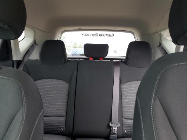 2021 Kia Soul Lx VIN: KNDJ23AU6M7148054 Lot: 58277084