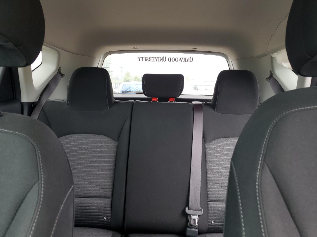 KNDJ23AU6M7148054 2021 Kia Soul Lx