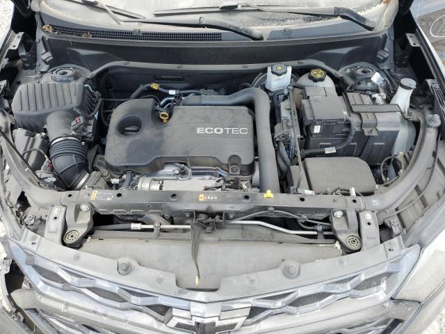2019 CHEVROLET EQUINOX LS - 3GNAXHEV3KL357513