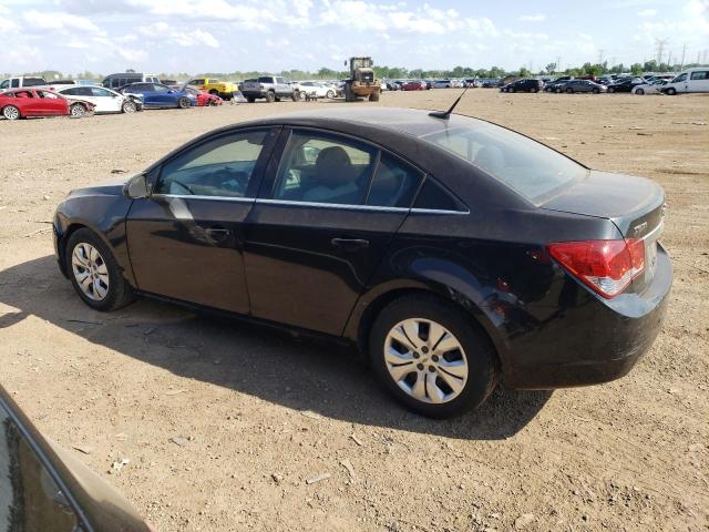Vin: 1g1pc5sh0c7388079, lot: 49057145, chevrolet cruze ls 20122