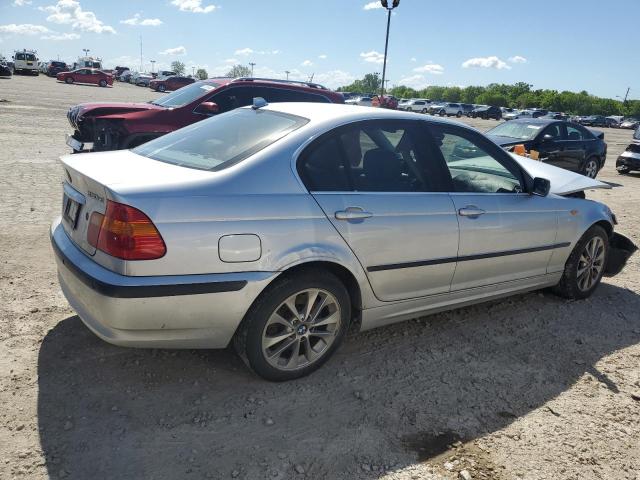 WBAEW53454PN33231 2004 BMW 330 Xi