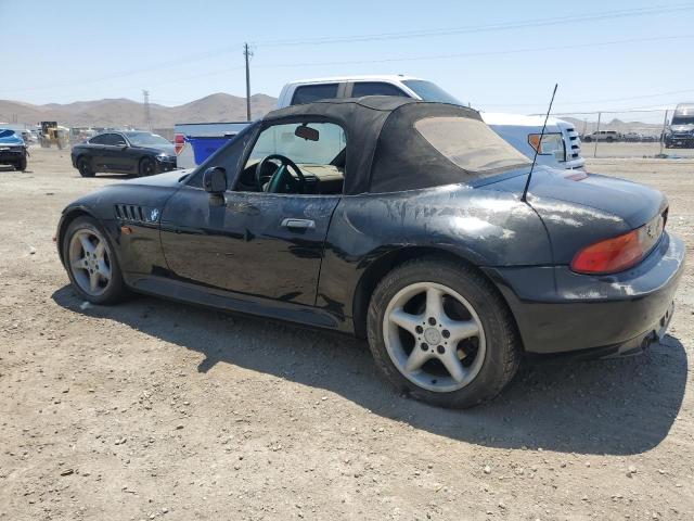 1998 BMW Z3 2.8 VIN: 4USCJ3334WLC14348 Lot: 58764694