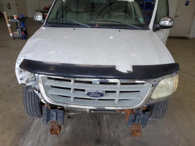 1FTRW07L21KB76821 2001 Ford F150 Supercrew