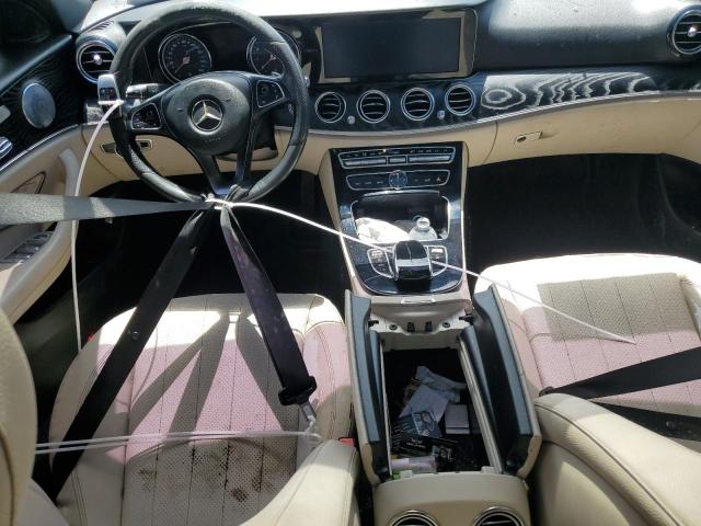 2017 MERCEDES-BENZ E 300 - WDDZF4JB9HA152352