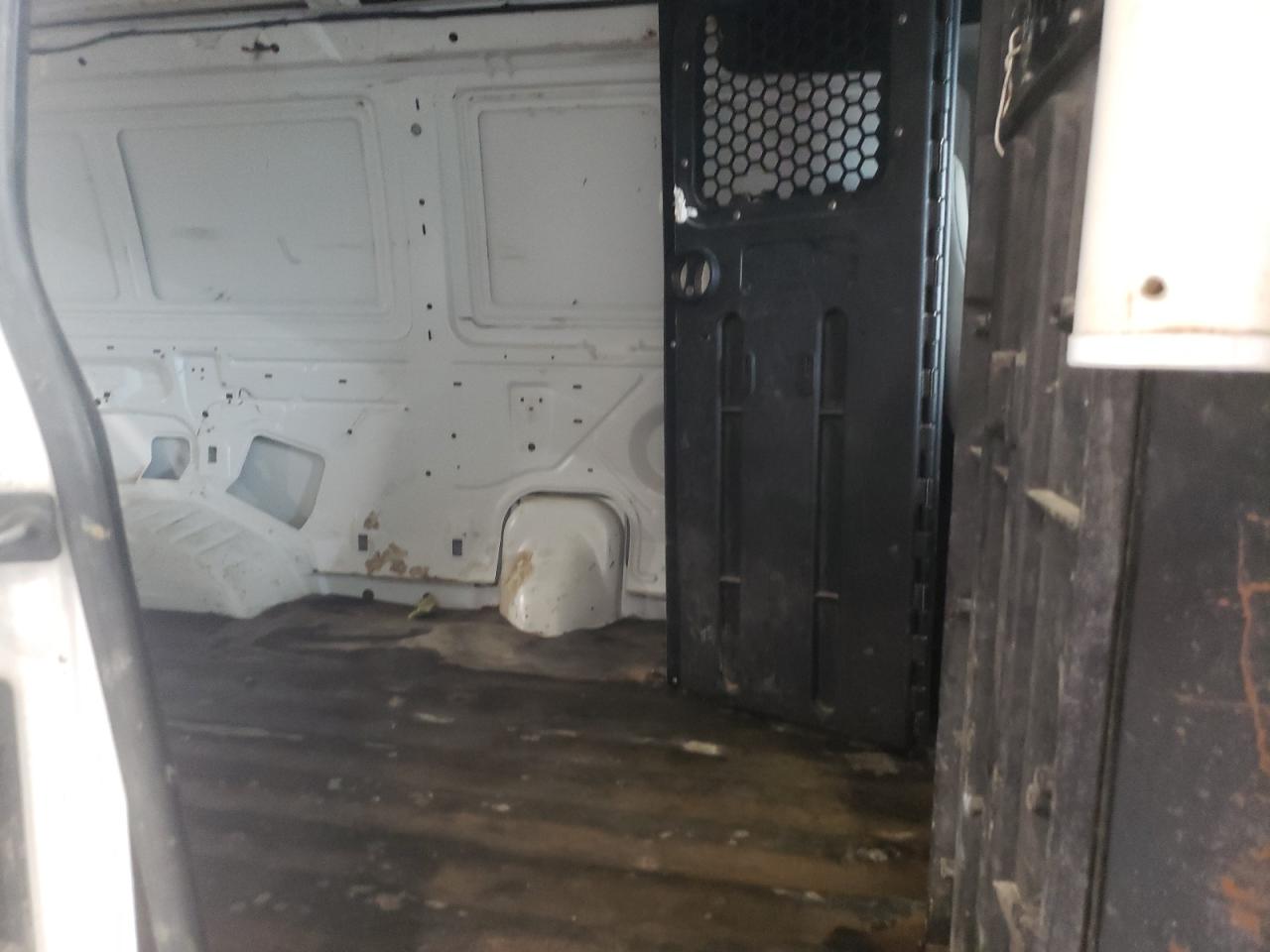 1FTSE34L36HA70988 2006 Ford Econoline E350 Super Duty Van