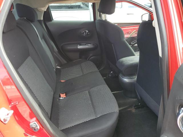 2015 NISSAN JUKE S - JN8AF5MR5FT512602