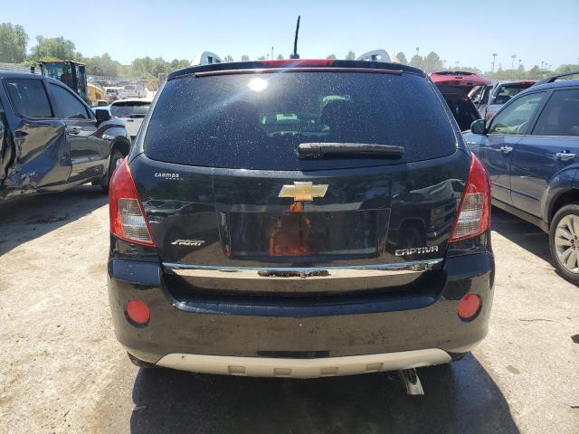 2014 Chevrolet Captiva Lt VIN: 3GNAL3EK0ES561345 Lot: 57272074