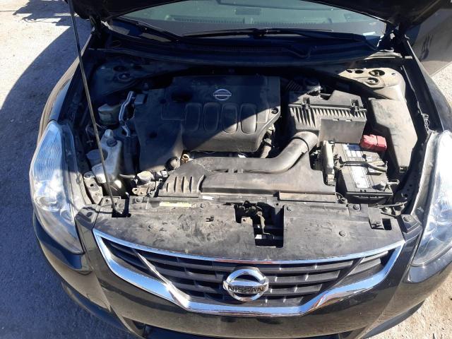 1N4AL2EP6DC901090 2013 Nissan Altima S