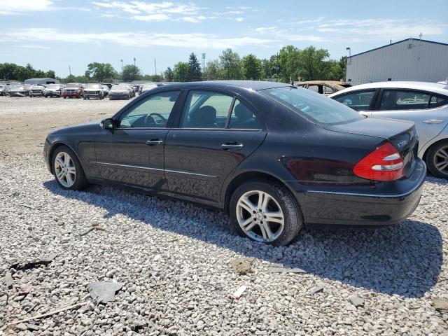 WDBUF56J36A828249 2006 Mercedes-Benz E 350