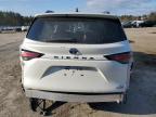 TOYOTA SIENNA XLE photo