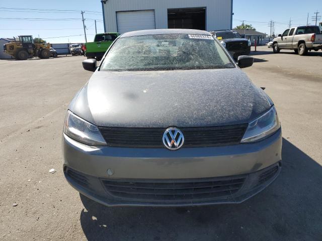 2014 Volkswagen Jetta Base VIN: 3VW2K7AJ1EM365369 Lot: 60980374