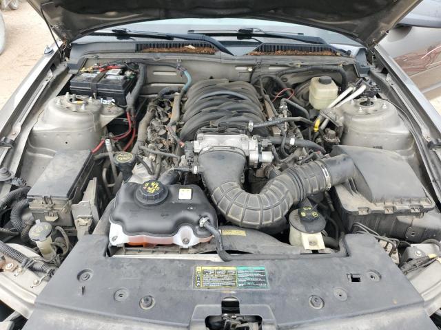 2005 Ford Mustang Gt VIN: 1ZVHT82H255175854 Lot: 59967844