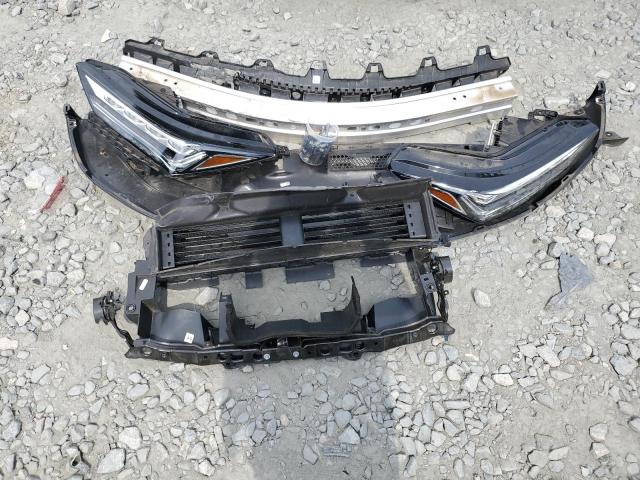 2022 Acura Mdx Technology VIN: 5J8YD9H46NL008064 Lot: 60288464