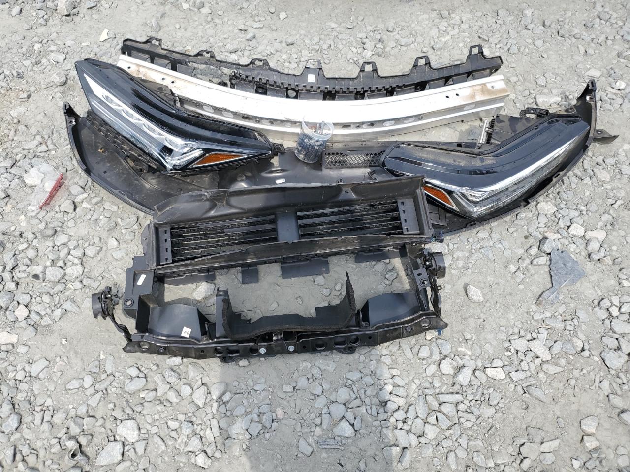 5J8YD9H46NL008064 2022 Acura Mdx Technology