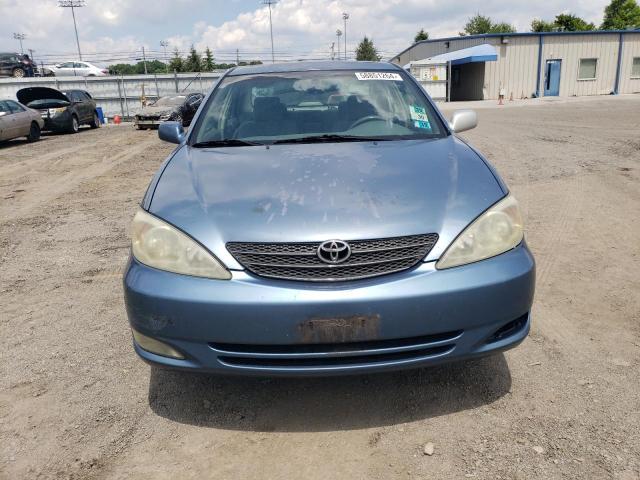 2004 Toyota Camry Le VIN: 4T1BE32K94U910508 Lot: 58851264