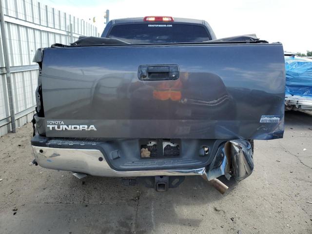 2013 Toyota Tundra Crewmax Limited VIN: 5TFHY5F18DX274780 Lot: 61260984