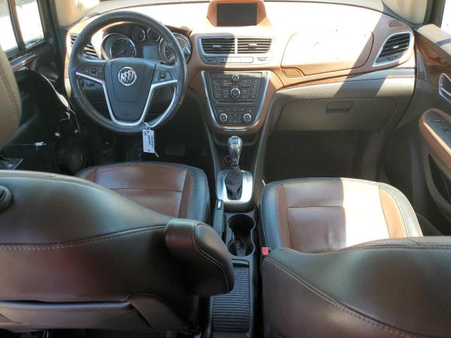 2015 BUICK ENCORE - KL4CJCSB4FB245546