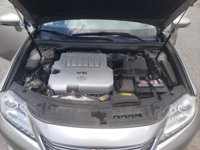 2015 Lexus Es 350 VIN: JTHBK1GG0F2175341 Lot: 59625644