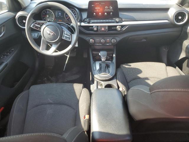 2021 Kia Forte Fe VIN: 3KPF24AD3ME353293 Lot: 60652274