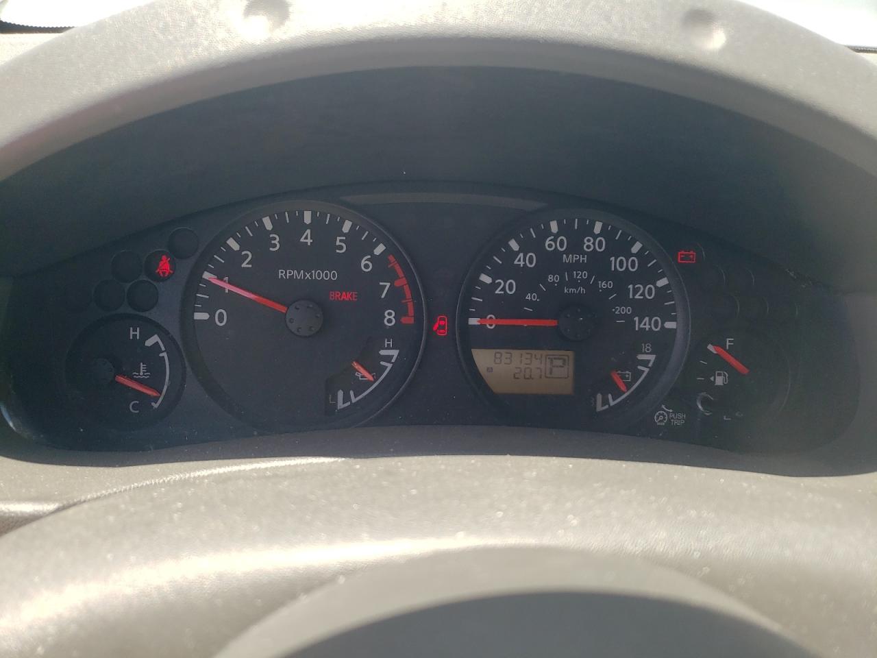 1N6AD0ER6HN746626 NISSAN FRONTIER 2017
