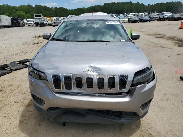 2021 JEEP ALL OTHER - 1C4PJLCB0MD217931