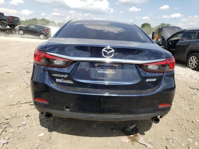 VIN JM1GL1U55H1116186 2017 Mazda 6, Sport no.6