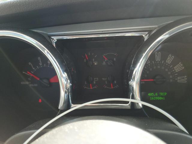 2006 Ford Mustang VIN: 1ZVFT80N565140193 Lot: 58359894