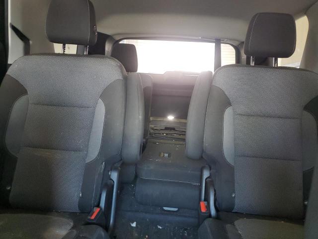 2018 Chevrolet Traverse Lt VIN: 1GNEVGKWXJJ100630 Lot: 59188154