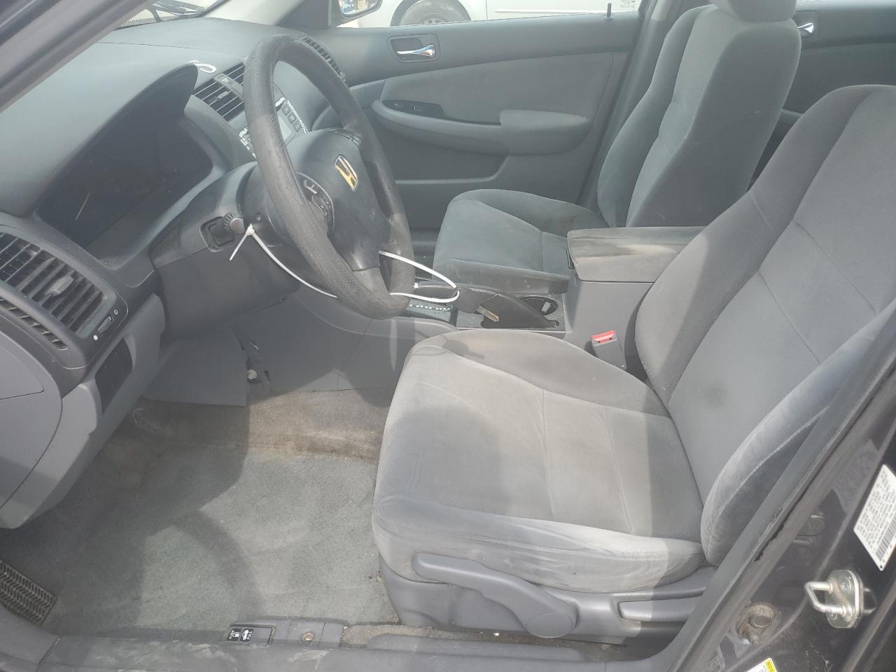 1HGCM56386A168232 2006 Honda Accord Se