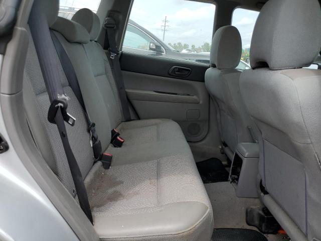 2004 Subaru Forester 2.5X VIN: JF1SG63674G724309 Lot: 56983894