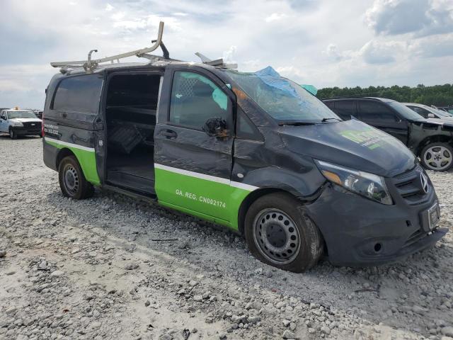 2022 MERCEDES-BENZ METRIS - W1YV0CEY0N3989182