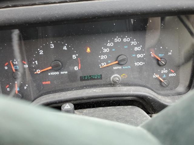 2005 Jeep Wrangler X VIN: 1J4FA39S15P368404 Lot: 59307314