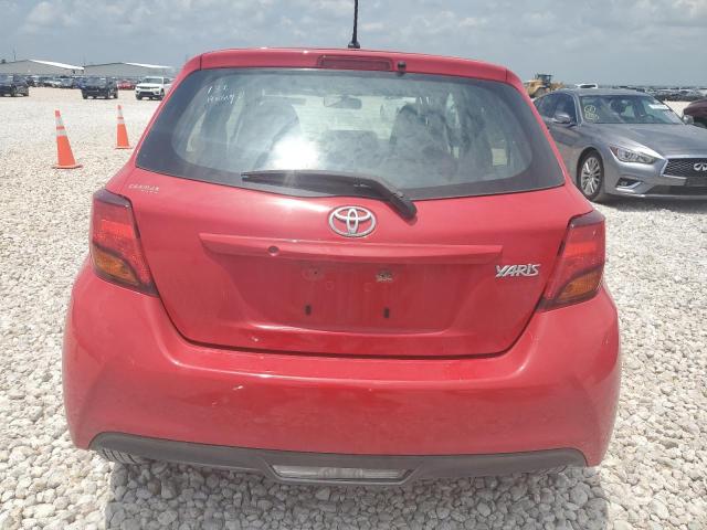 2015 Toyota Yaris VIN: VNKKTUD37FA037939 Lot: 58507874