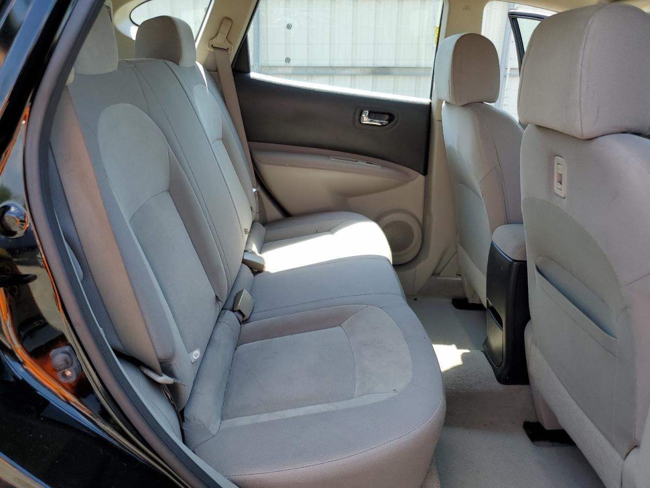 JN8AS58T29W060290 2009 Nissan Rogue S