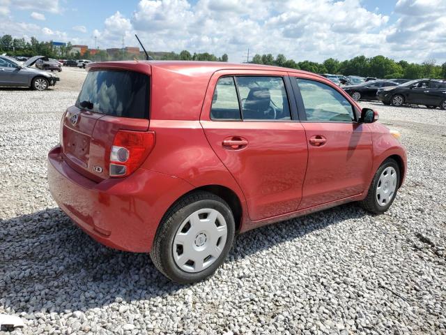 2010 Toyota Scion Xd VIN: JTKKU4B48AJ050590 Lot: 60398764