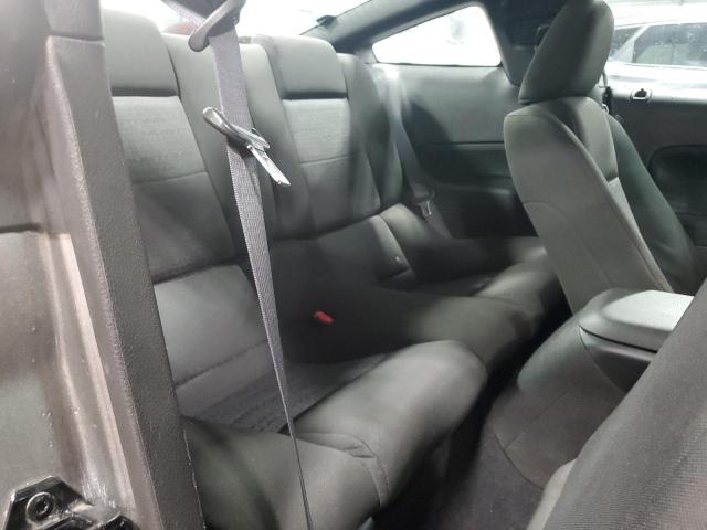 2008 Ford Mustang VIN: 1ZVHT80N585117489 Lot: 59827964