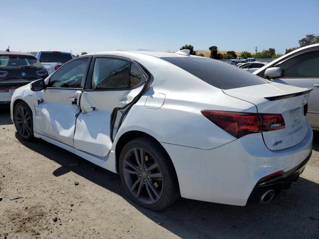 2019 Acura Tlx Technology VIN: 19UUB1F63KA007309 Lot: 57747334