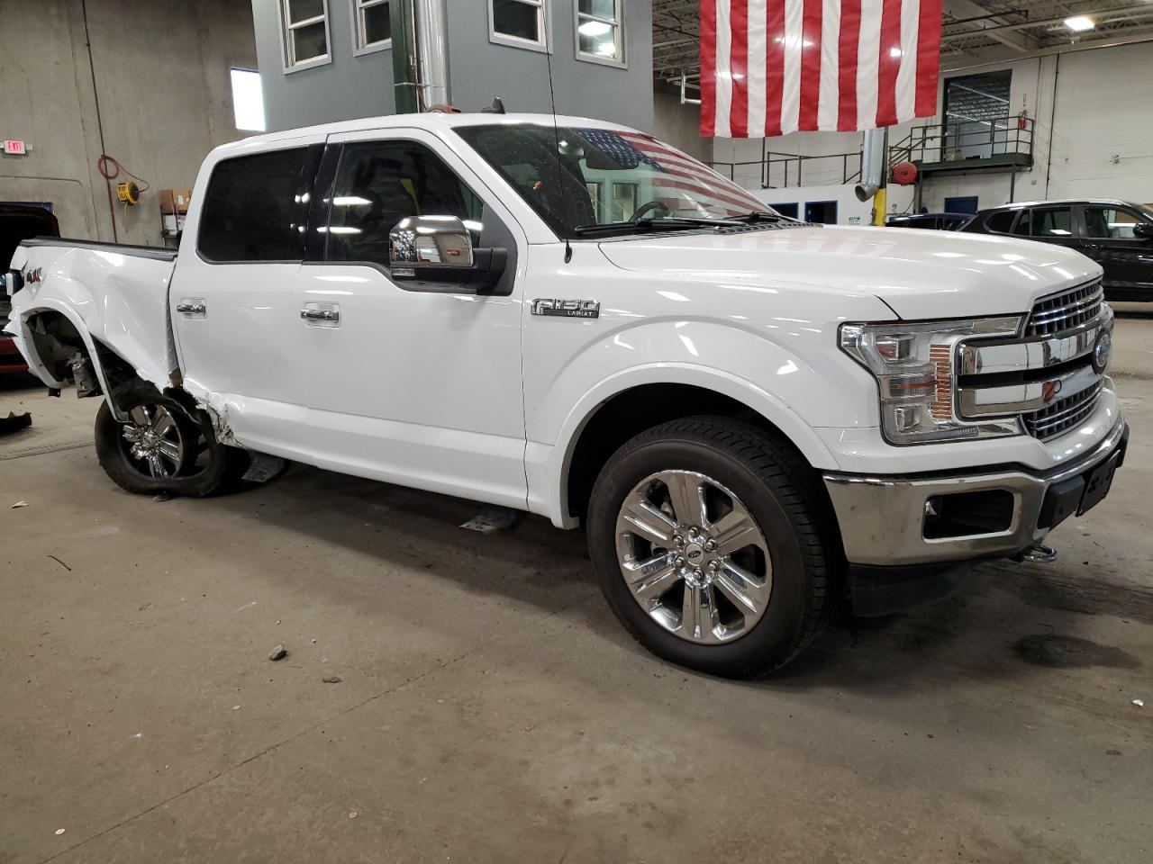 1FTFW1E42KKD90052 2019 Ford F150 Supercrew 1FTFW1E42KKD90052 2019 Ford F150 Supercrew