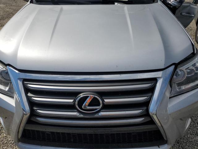 2016 Lexus Gx 460 VIN: JTJBM7FX3G5127510 Lot: 58858114