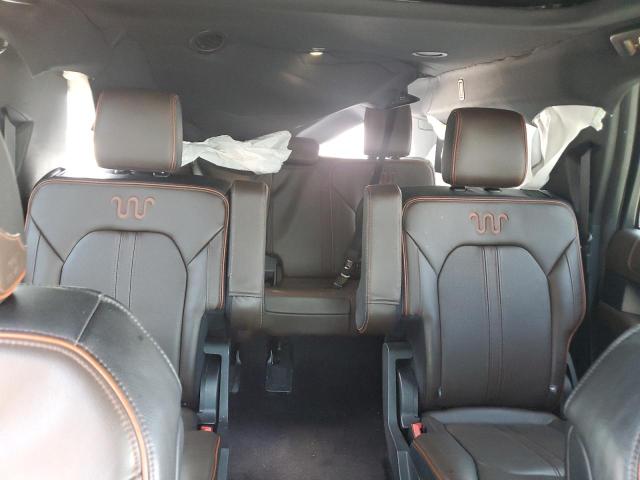 2021 Ford Expedition Max King Ranch VIN: 1FMJK1PT6MEA59479 Lot: 57981714