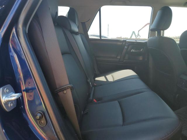 2021 Toyota 4Runner Sr5 Premium VIN: JTERU5JR4M5849414 Lot: 59408434