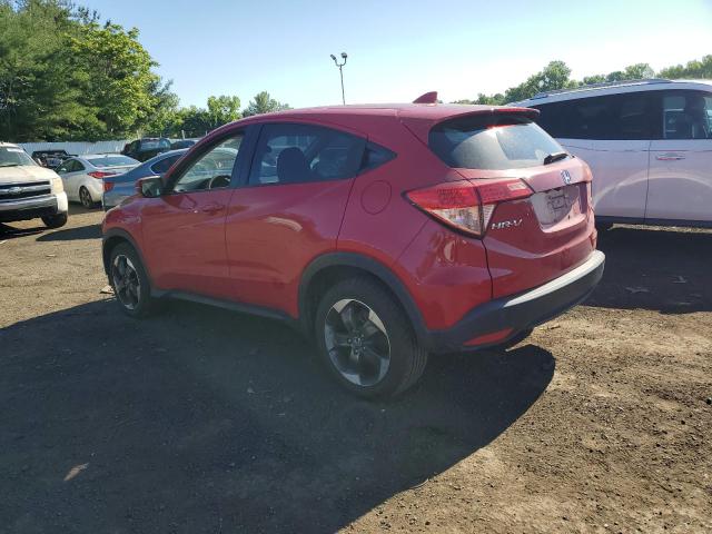 2018 Honda Hr-V Ex VIN: 3CZRU6H57JM702419 Lot: 57829014