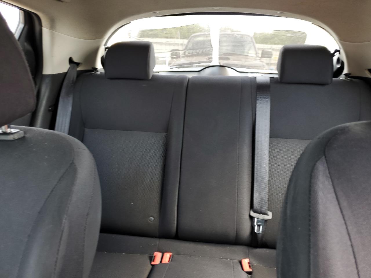 JN8AF5MV7DT228446 2013 Nissan Juke S