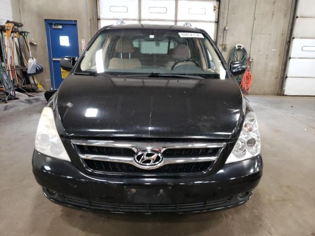 2007 Hyundai Entourage Gls VIN: KNDMC233676031643 Lot: 60852154