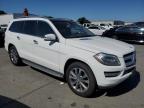 MERCEDES-BENZ GL 450 4MA photo