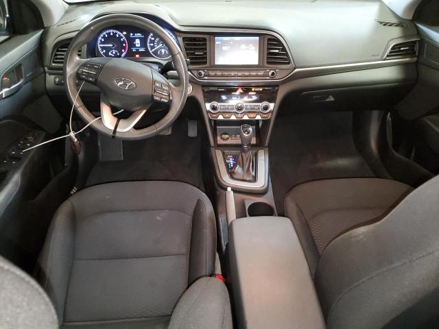 2019 Hyundai Elantra Sel VIN: 5NPD84LF1KH422138 Lot: 60156514