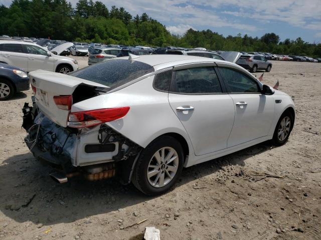 2018 KIA OPTIMA LX - 5XXGT4L34JG235133