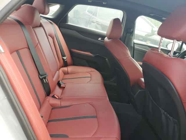 2021 Kia K5 Gt Line VIN: 5XXG64J28MG032266 Lot: 57485284