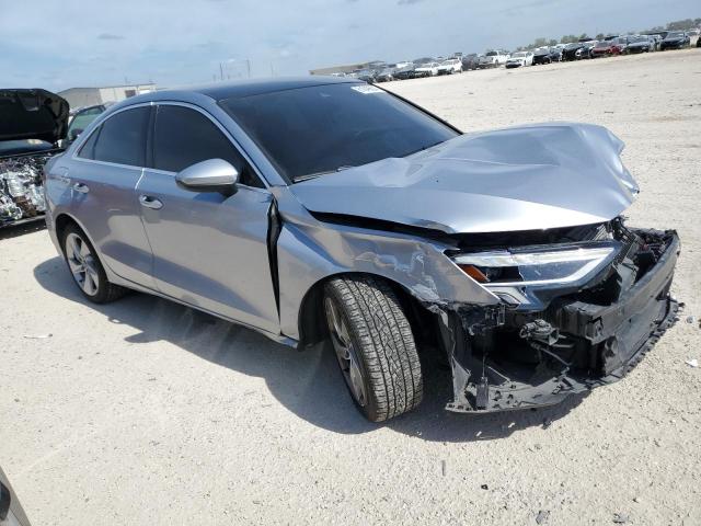 2023 Audi A3 Premium Plus VIN: WAUBUDGY4PA043628 Lot: 61049604